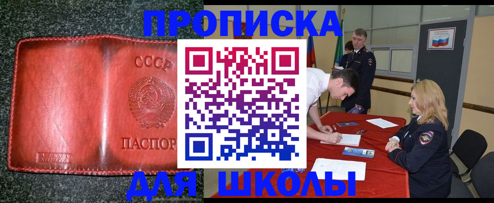 прописка в квартире в Видном